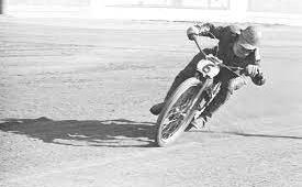 Duitse speedway-ster..