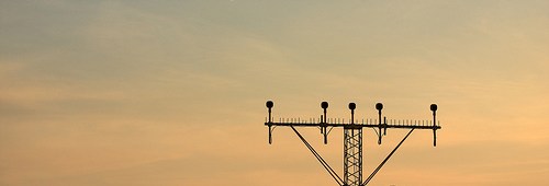 Zonder luchtvaart staat alles&nbsp;stil…