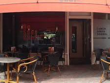 Eten in Woudenberg…