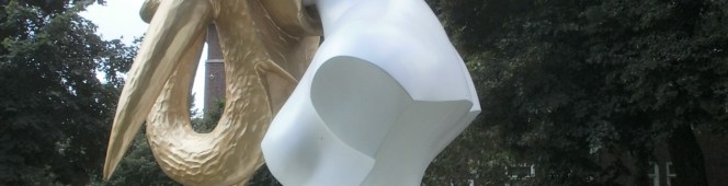 Afkeer van links…en&nbsp;leugens..