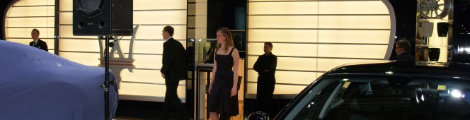 Dat derde Italiaanse sportwagenmerk…