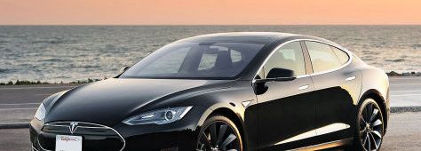 De verkoopcijfers van EV’s…