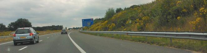 Smartphone-navigatie…