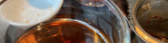 Dikke tosti’s; De Eendracht&nbsp;Weesp.