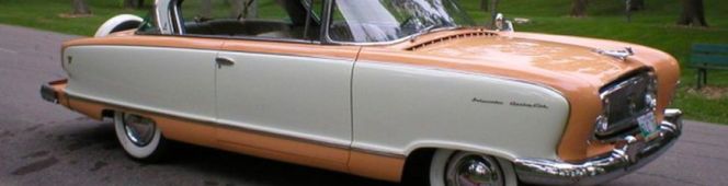 De wonderlijke vormgeving van&nbsp;Nash..