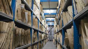 Verhuisde verhuizer…