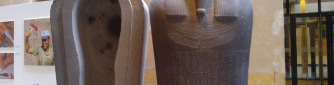 Stille communicatie…