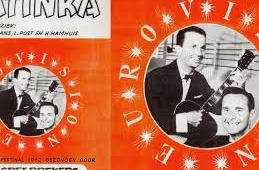 60 jaar terug in de&nbsp;tijd..