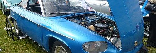 Frans fenomeen..Panhard…