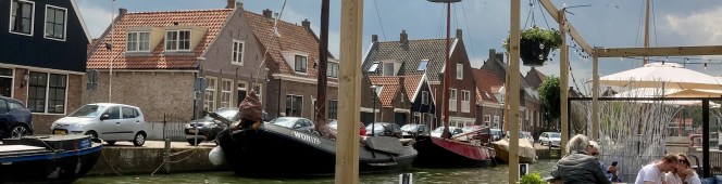 Bob’s heerlijke tosti’s…