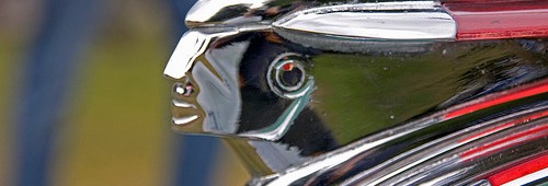 Bedacht GM-merk; Pontiac.