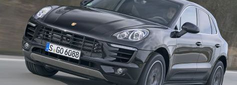 Dat fabuleuze Porsche…