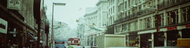 Vakantie… Vakantie…