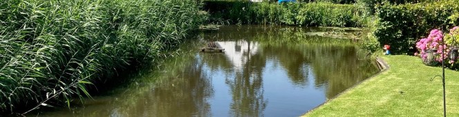 De Hoep en&nbsp;meer…