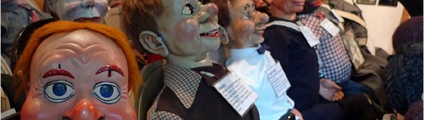 Cultuur en vooroordeel… Cultuur en vooroordeel…