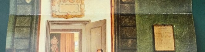 Luther en zijn&nbsp;geschriften..