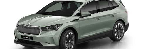 Meer dan een oude naam:&nbsp;Skoda!