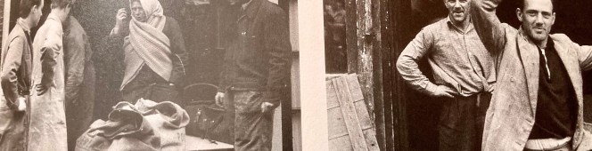 Nostalgische vriendschap…