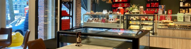 Lekker smikkelen in&nbsp;Edam…