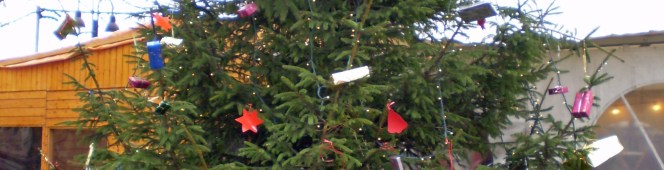 Een heel fijne Kerst&nbsp;allemaal!!