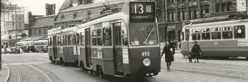 Amsterdamse drieassers..