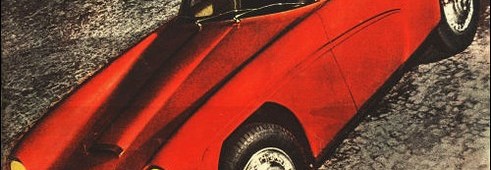 Poolse Trabant; Syrena…