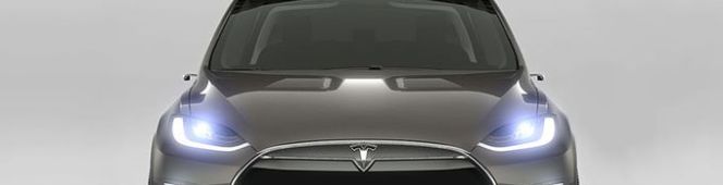 Grachtengordelmerk; Tesla…