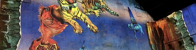 Westergasspektakel…