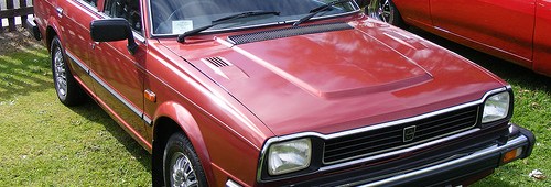 Typisch Brits; Triumph!