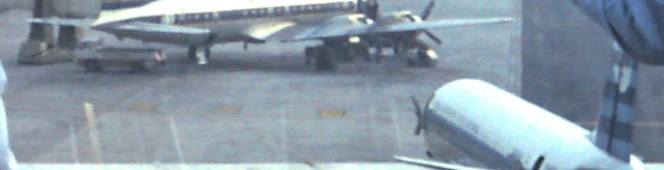 Douglas’ laatste propliners…