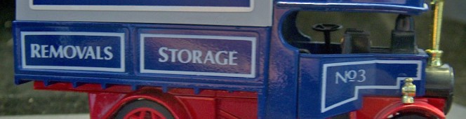 De wereld van&nbsp;Matchbox…