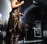 Wereldberoemd buiten Nederland…