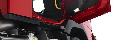 Zweedse kwaliteit –&nbsp;Volvo…