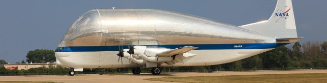 Boeing’s Stratocruiser…