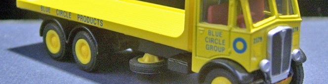 Zware jongens –&nbsp;AEC