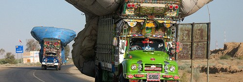 Overbekend; Bedford!