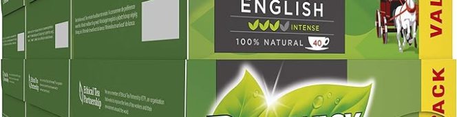 Hema en normale&nbsp;thee…