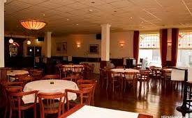 Vreemde bediening…