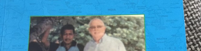 In memoriam: Jaap van Rij&nbsp;Sr.