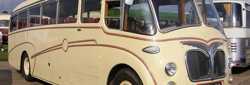 Ook bij ons bekend;&nbsp;Crossley!