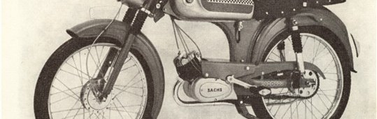 Amsterdamse brommers…