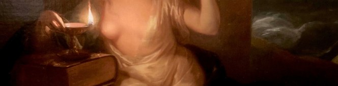 De lof der naaktheid… De lof der naaktheid…