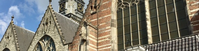 Katholiek… Katholiek…