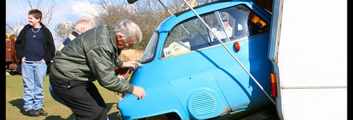 Vestigingsplekken… Vestigingsplekken…