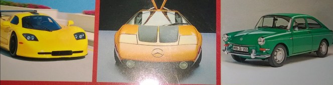 Last of lust? Last of lust?