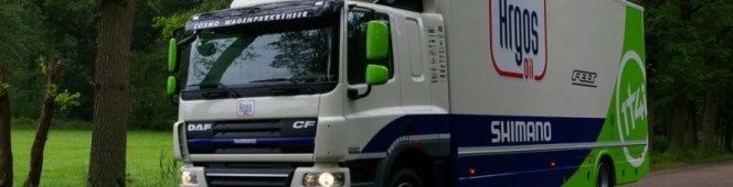 Hollands trots…DAF! Hollands trots…DAF!