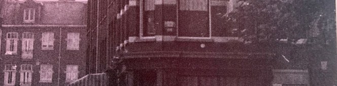 De Pijp…. De Pijp….