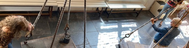 Reacties… Reacties…