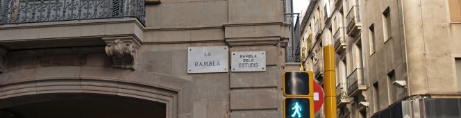 Ik vertrek… Ik vertrek…