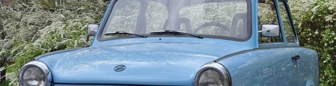 Oost-Europese auto’s… Oost-Europese auto’s…